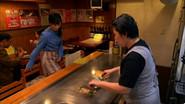Everyone loves teppanyaki still