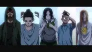 The final at Biyou Village! still
