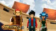 Clash Of The Kairu Warriors: Part I still
