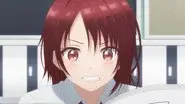 Say Goodbye to My Cowardice still