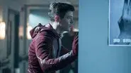 Into the Speed Force still