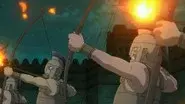 The Day Troy Fell still