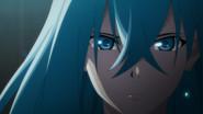 Refrain – My Mission still