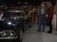 Tim's First Car still