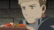 Episode 6: Court Cuisine/Boiled in Salt Water still