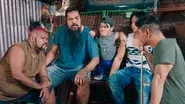 Tanggol's Recovery still