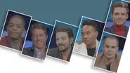 Drama Actors still