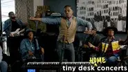 Kirk Franklin (Home) Concert still