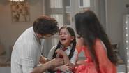 Maira feels humiliated still