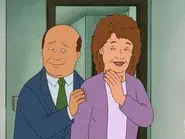 The Passion of Dauterive still