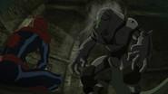Return of the Sinister Six still