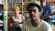 Seu Jorge still