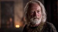 Honour and Betrayals still
