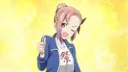 Miko Iino Can't Love (1) / Students Wish to Discuss the Culture Festival / Miyuki Shirogane Wants to Blow It Up still