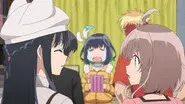 Let’s Make Bishojo Games Together! still