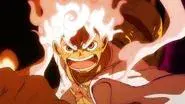 20 Years' Worth of Prayers! Take Back the Land of Wano! still