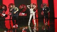Mandy Moore, Rob Base, Tinashe, Arnold Schwarzenegger still