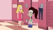 I Am The Jeans: The Gina Lavetti Story still