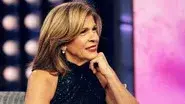 Hoda Kotb, Jharrel Jerome still