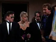 Teri Garr/Dream Academy, The Cult still