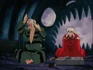 Totosai's Rigid Training still