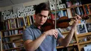 Charlie Siem still