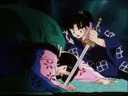 The Toad Who Would Be Prince still