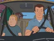 Cops and Robert still