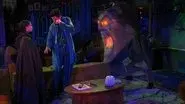 Spells Like Halloween Spirit still