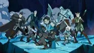 The Terror of Tal'Dorei (2) still