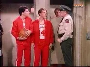 A.K.A. the Fonz still