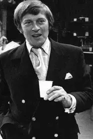 Jimmy Perry
