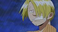 A Mysterious Man Appears?! His Name Is Sogeking! still