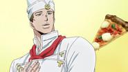 Let's Go Eat Some Italian Food still