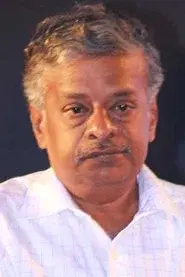 Cheenu Mohan
