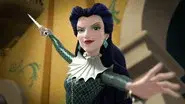 Rise of the Sorceress still