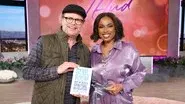 Rainn Wilson, Lalah Hathaway still