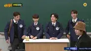 Jeong Jin Woon, Lim Seul Ong, Jo Kwon and Lee Chang Min (2AM) still