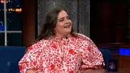 Aidy Bryant, Alex Edelman still