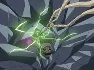 Final Battle at the Graveside! Sesshomaru Versus Inuyasha still