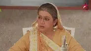 Manorama Warns Lavanya still
