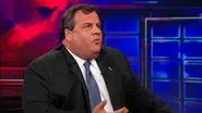 Chris Christie still