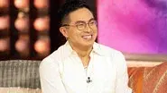 Bowen Yang, Aliah Sheffield still