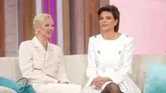 Lisa Rinna & Delilah Hamlin still