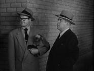The Monkey Mystery still