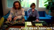 Sylvan Esso (Home) Concert still
