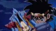 The Death-Defying Savior still