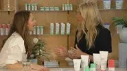 Gwyneth Paltrow; Nicole Avant still