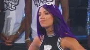Sasha Banks still