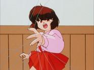 And the Challenger Is... a Girl?! still